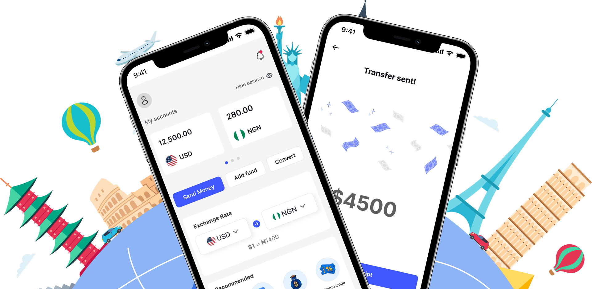 Download PadiePay - Remit Now Pay Later money transfer app