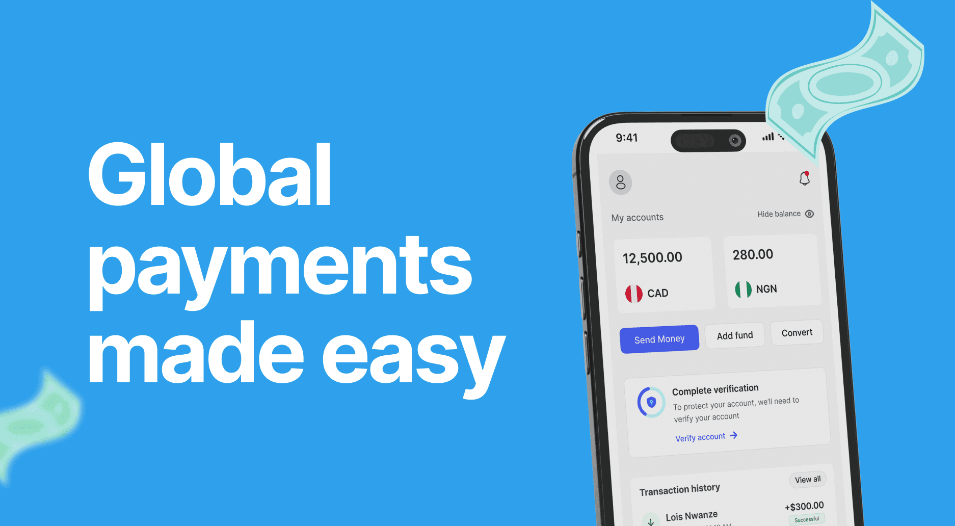 Global Payments Made Easy: How PadiePay Simplifies Cross-Border Transactions