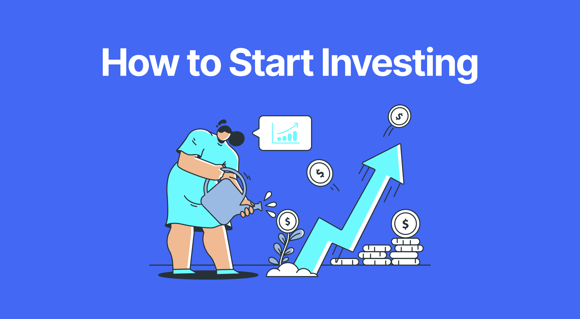 How to Start Investing — Even If You’re Earning in Local Currency